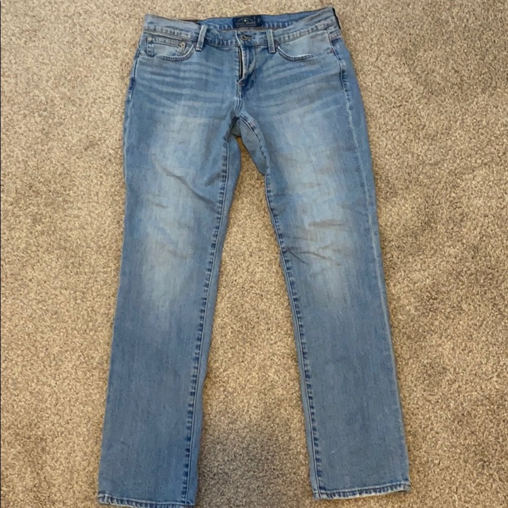 Lucky Brand Jeans